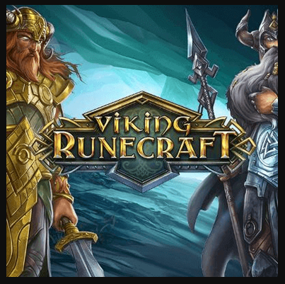 Viking Runecraft
